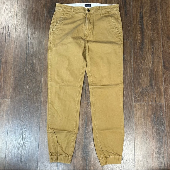 Men’s Levi chino joggers SZ 32/34 - Picture 3 of 9